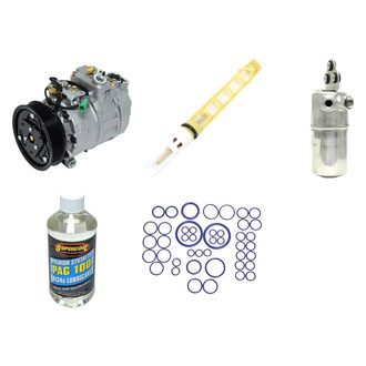 UAC® - A/C Compressor Kit