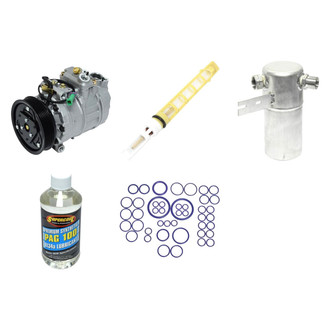 UAC® - A/C Compressor Kit