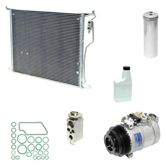 UAC® - A/C Compressor Kit