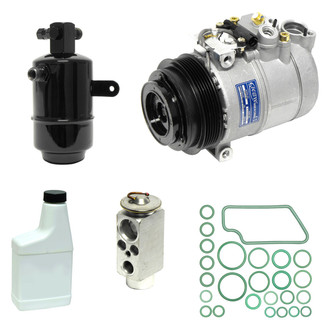 UAC® - A/C Compressor Kit