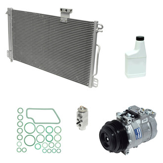 UAC® - A/C Compressor Kit