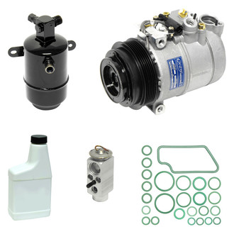 UAC® - A/C Compressor Kit