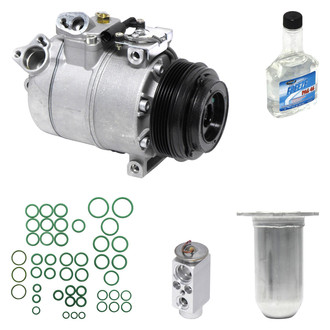 UAC® - A/C Compressor Kit
