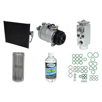 UAC® - A/C Compressor Kit