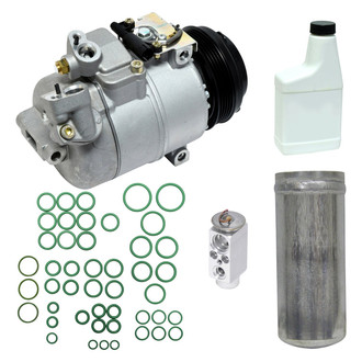 UAC® - A/C Compressor Kit
