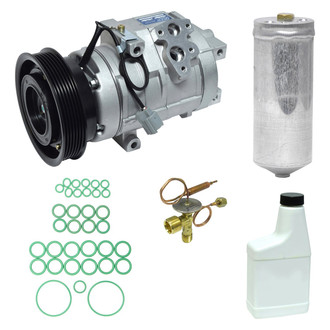 UAC® - A/C Compressor Kit