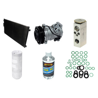 UAC® - A/C Compressor Kit