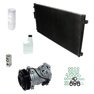 UAC® - A/C Compressor Kit