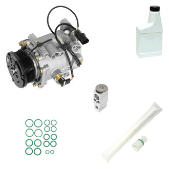 UAC® - A/C Compressor Kit