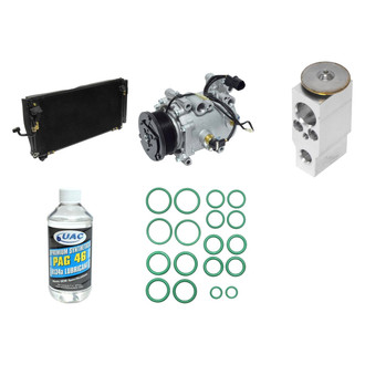 UAC® - A/C Compressor Kit