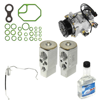 UAC® - A/C Compressor Kit