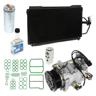 UAC® - A/C Compressor Kit