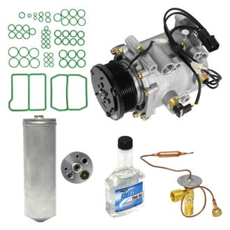 UAC® - A/C Compressor Kit