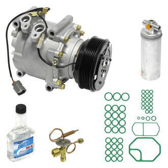 UAC® - A/C Compressor Kit