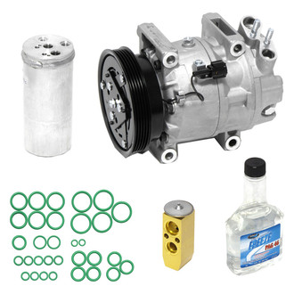 UAC® - A/C Compressor Kit
