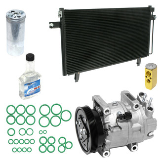 UAC® - A/C Compressor Kit
