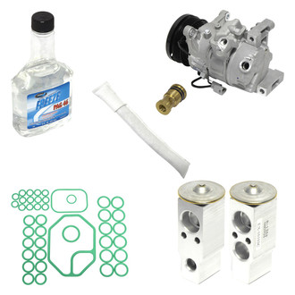 UAC® - A/C Compressor Kit