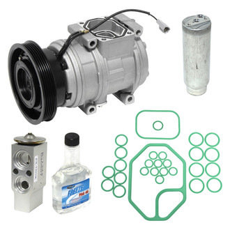 UAC® - A/C Compressor Kit