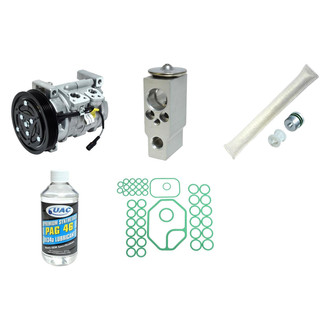 UAC® - A/C Compressor Kit