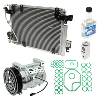 UAC® - A/C Compressor Kit