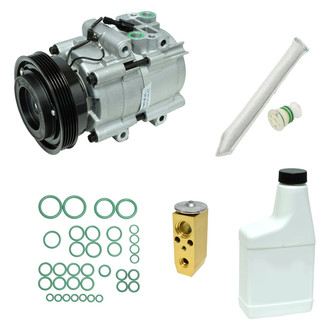 UAC® - A/C Compressor Kit