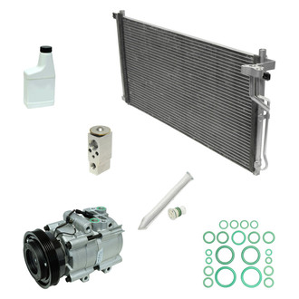 UAC® - A/C Compressor Kit
