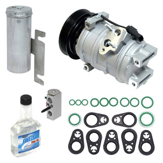 UAC® - A/C Compressor Kit