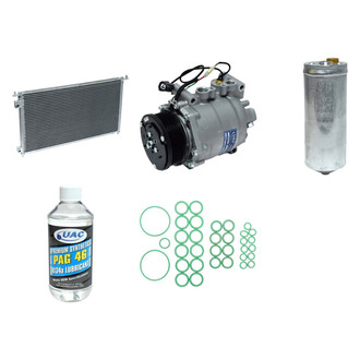 UAC® - A/C Compressor Kit