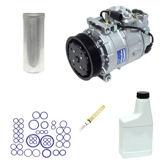 UAC® - A/C Compressor Kit