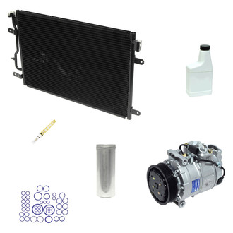 UAC® - A/C Compressor Kit