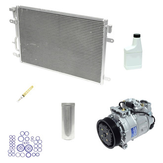 UAC® - A/C Compressor Kit