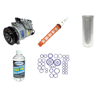 UAC® - A/C Compressor Kit