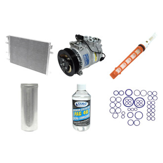 UAC® - A/C Compressor Kit