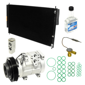 UAC® - A/C Compressor Kit