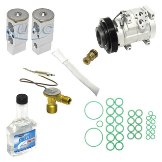 UAC® - A/C Compressor Kit