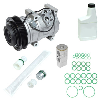 UAC® - A/C Compressor Kit
