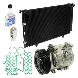 UAC® - A/C Compressor Kit