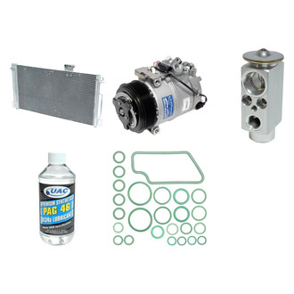 UAC® - A/C Compressor Kit