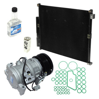 UAC® - A/C Compressor Kit