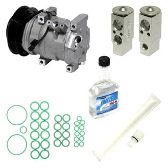 UAC® - A/C Compressor Kit
