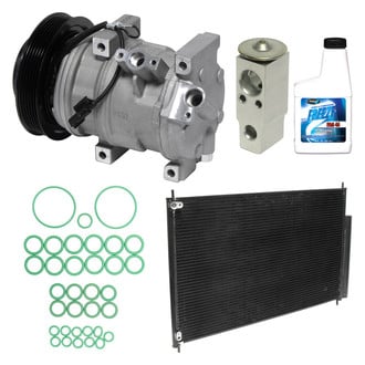 UAC® - A/C Compressor Kit