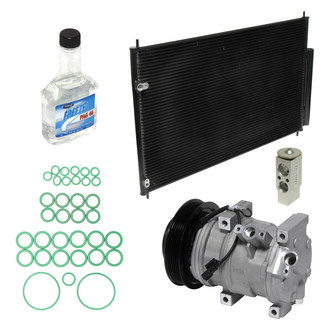 UAC® - A/C Compressor Kit