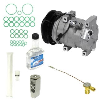 UAC® - A/C Compressor Kit