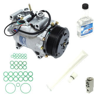 UAC® - A/C Compressor Kit