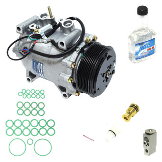 UAC® - A/C Compressor Kit