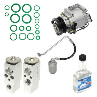UAC® - A/C Compressor Kit