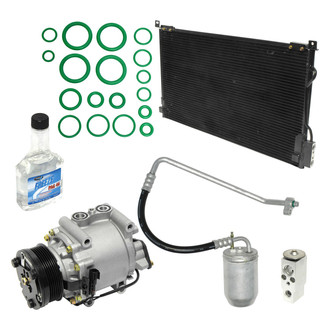 UAC® - A/C Compressor Kit