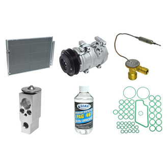 UAC® - A/C Compressor Kit