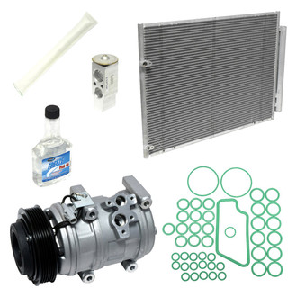 UAC® - A/C Compressor Kit