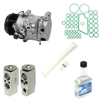 UAC® - A/C Compressor Kit